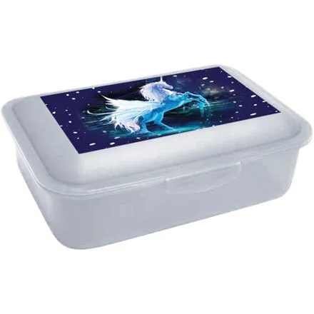 Oxybag Unicorn 1 - Box na desiatu