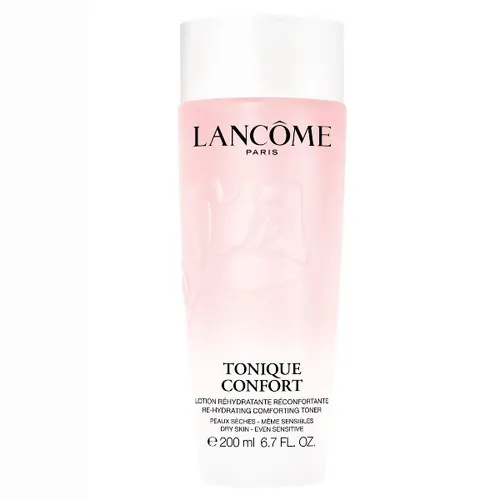 Lancôme Čistiace tonikum na suchú pleť Tonique Confort (Re-hydrating Comforting Toner) 200 ml