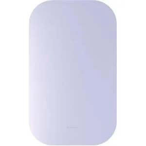 Stapelstein® - Yoga- & Spielmatte, violett