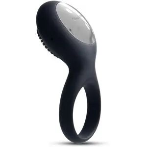 SVAKOM Vibro-Penisring „Tyler“ mit 5 Vibrationsmodi in je 5 Intensitäten