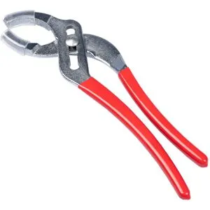 Armaturen-Schonzange