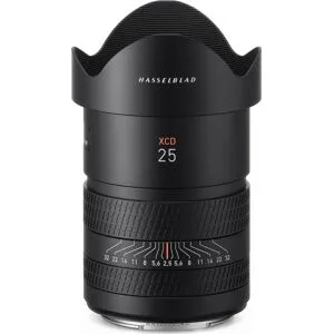 HASSELBLAD XCD 25V 25mm F/2.5