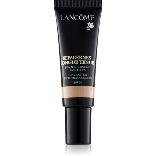 Lancôme Effacernes Longue Tenue oční korektor SPF 30 odstín 01 Beige Pastel 15 ml