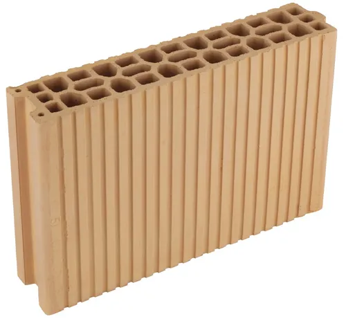 Cihla broušená HELUZ 8 375×80×249mm