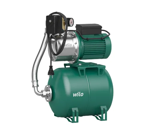 Wilo HWJ 301 EM 20 l - M 2865900