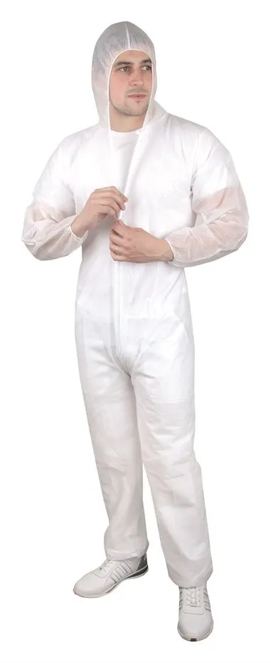 Overal jednorázový Ardon Andrew XL