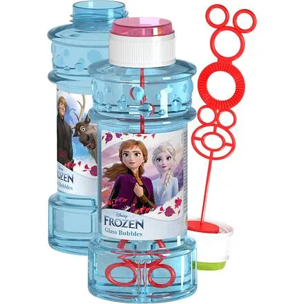 Dulcop Bublifuk Frozen 2 300 ml