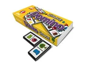 Efko Domino číslica