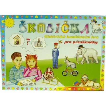 Svoboda Školička