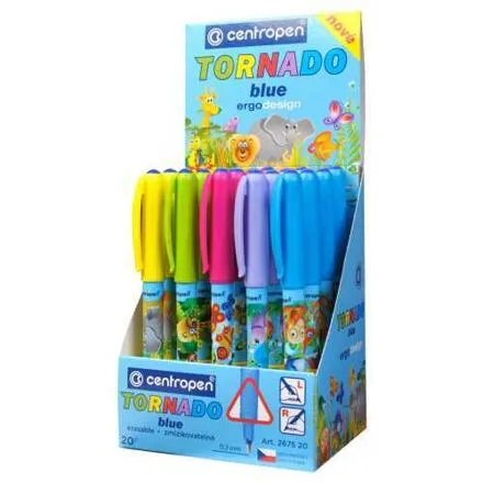 Arka Roller 2675 Tornádo BLUE 