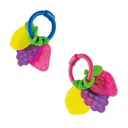 Lamaze - Hryzátko ovocia