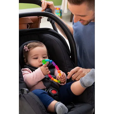 Lamaze - Hryzacie korálky