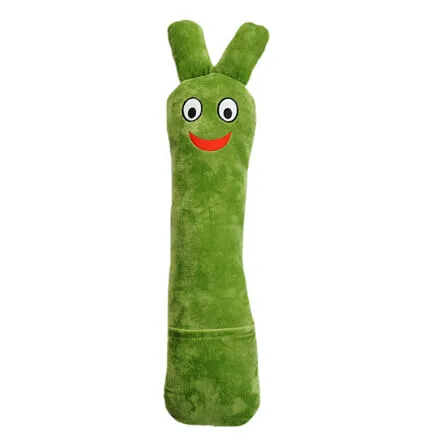 Bludisko 50 cm zelený