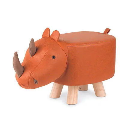 Cozy Noxxiez Detská stolička - Nosorožec