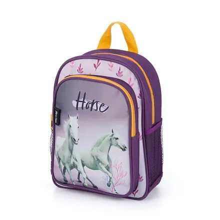 Oxybag Batoh detský predškolský - kôň