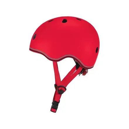 Globber Detská prilba XXS/XS (45-51 cm) - červená