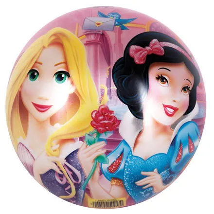 John Lopta Princezné 230mm perleťový