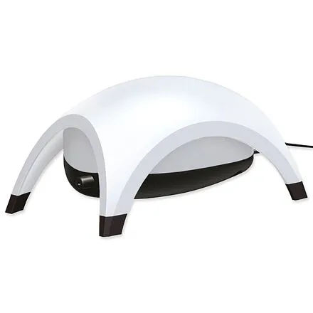 Kompresor TETRA APS 50 biely 1 ks