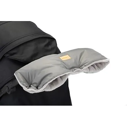 Bomimi FLAPI PREMIUM rukávnik, silver