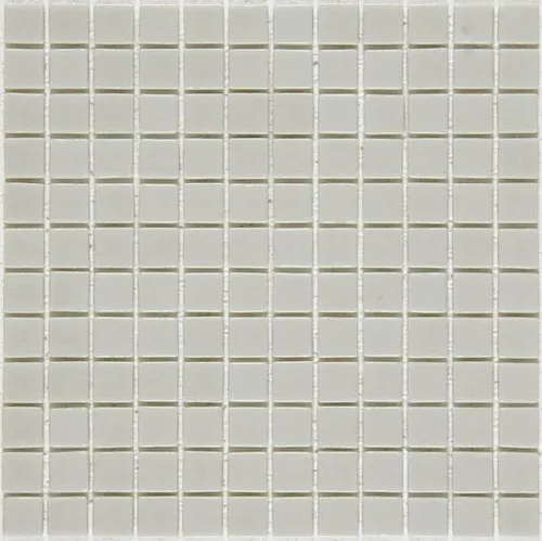 Sklenená mozaika Mosavit Monocolores gris 30x30 cm lesk MC402