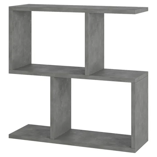 Livetastic PRÍRUČNÝ STOLÍK, sivá