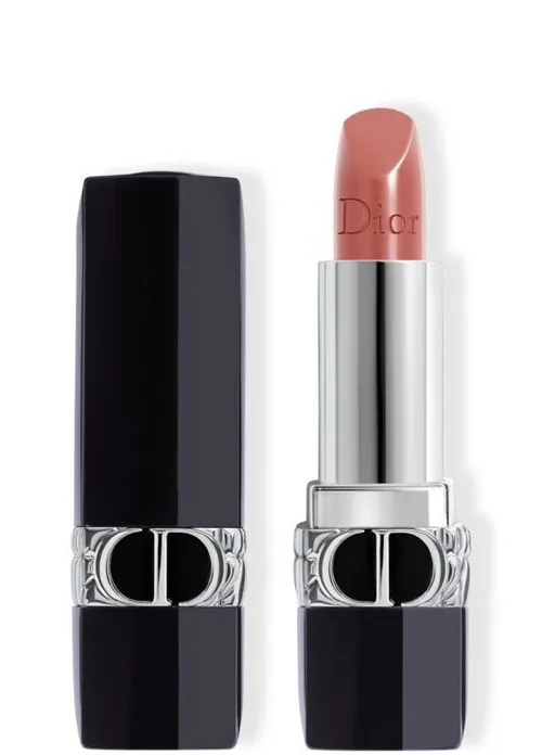 Dior Tónovaný balzam na pery Rouge Dior Balm Satin 3,5 g Chérie