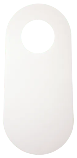 Zvukovoizolačné vložka na podlahu ke kombi WC Multi VLOZKAKOM