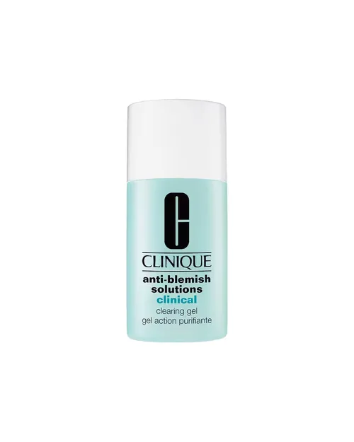 Clinique Lokálný gél na akné (Anti-Blemish Solutions Clinical Clearing Gel) 15 ml