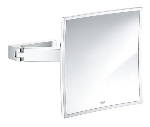 Kozmetické zrkadielko GROHE GROHE chróm G40808000