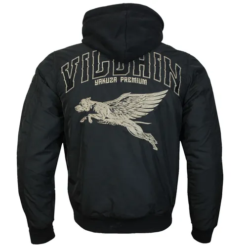 Herrenjacke (Bomber) YAKUZA