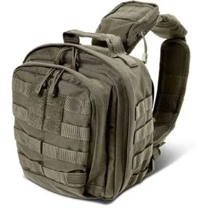 5.11 Tactical Rush MOAB 6 11L (Färg: Ranger Green)
