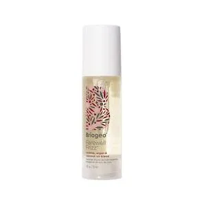 Briogeo - Farewell Frizz - Rosehip Argan & Coconut Oil Blend - 30 Ml - For Women