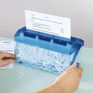 TRI Aktenvernichter