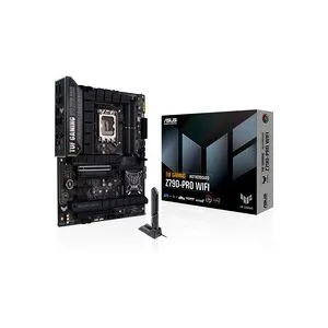 Asus TUF GAMING Z790-PRO WIFI, Mainboard
