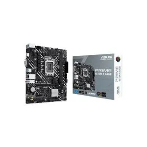 Asus PRIME H610M-K ARGB, Mainboard