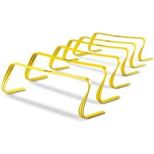 SKLZ Obstáculos  6 x Hurdle (1860)