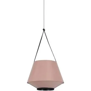 Forestier Carrie XS hänglampa, nude