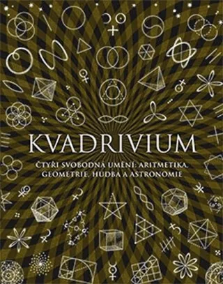 Kvadrivium - Daud Sutton, John Martineau, Anthony Ashton, Jason Martineau