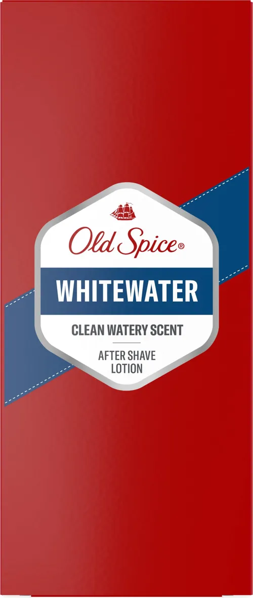 Old Spice VPH Whitewater