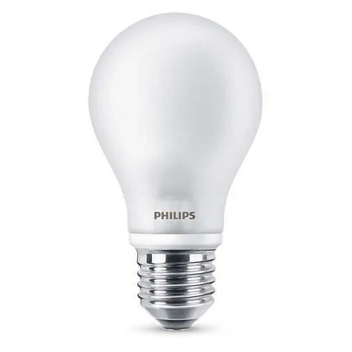 Žárovka LED Philips Classic LEDbulb E27 7 W 2 700 K