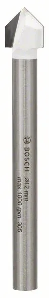 Vrták do dlaždic Bosch CYL-9 Soft Ceramic 12×90 mm