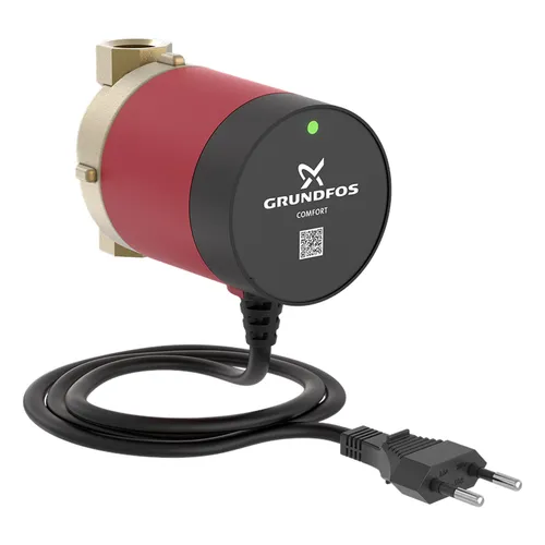 Čerpadlo cirkulační pro TV Grundfos Comfort 15-14 B 230 V PN10 97916771