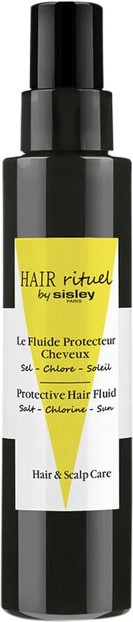 Sisley Ochranný fluid na vlasy namáhané slnkom (Hair Protective Fluid) 150 ml
