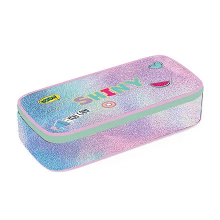 Púzdro etue komfort - OXY Style Mini Shiny
