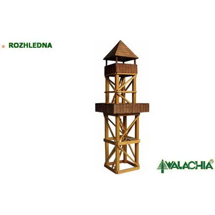 Walachia Rozhľadňa