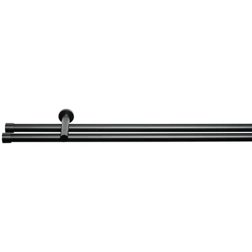 Homeware ZÁVESOVÁ TYČ S PRÍSLUŠENSTVOM 200 cm