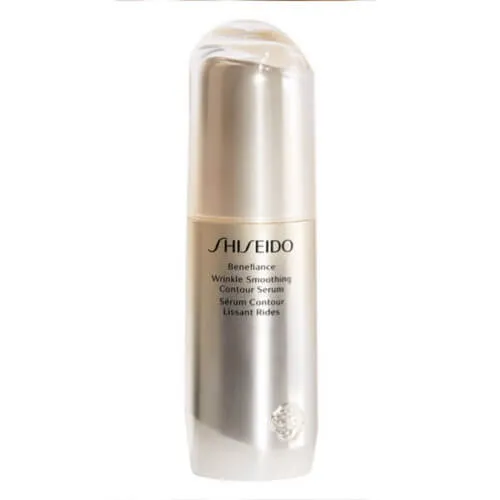 Shiseido Pleťové sérum proti prejavom starnutia Benefiance (Wrinkle Smoothing Contour) 30 ml