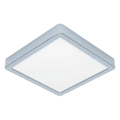 Stropné svetlo do kúpeľne Eglo Fueva oceľ chróm 900651