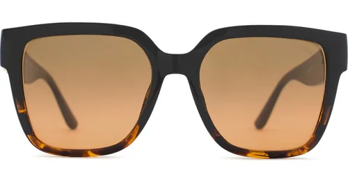 Michael Kors Karlie MK2170U 390818 54 - čtvercové sluneční brýle, dámské, hnědé