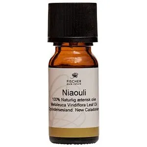 Pure Niaouliolje Eterisk - 10 ml